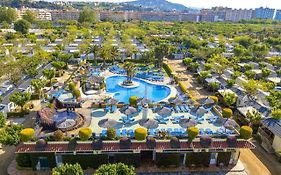 Camping La Masia